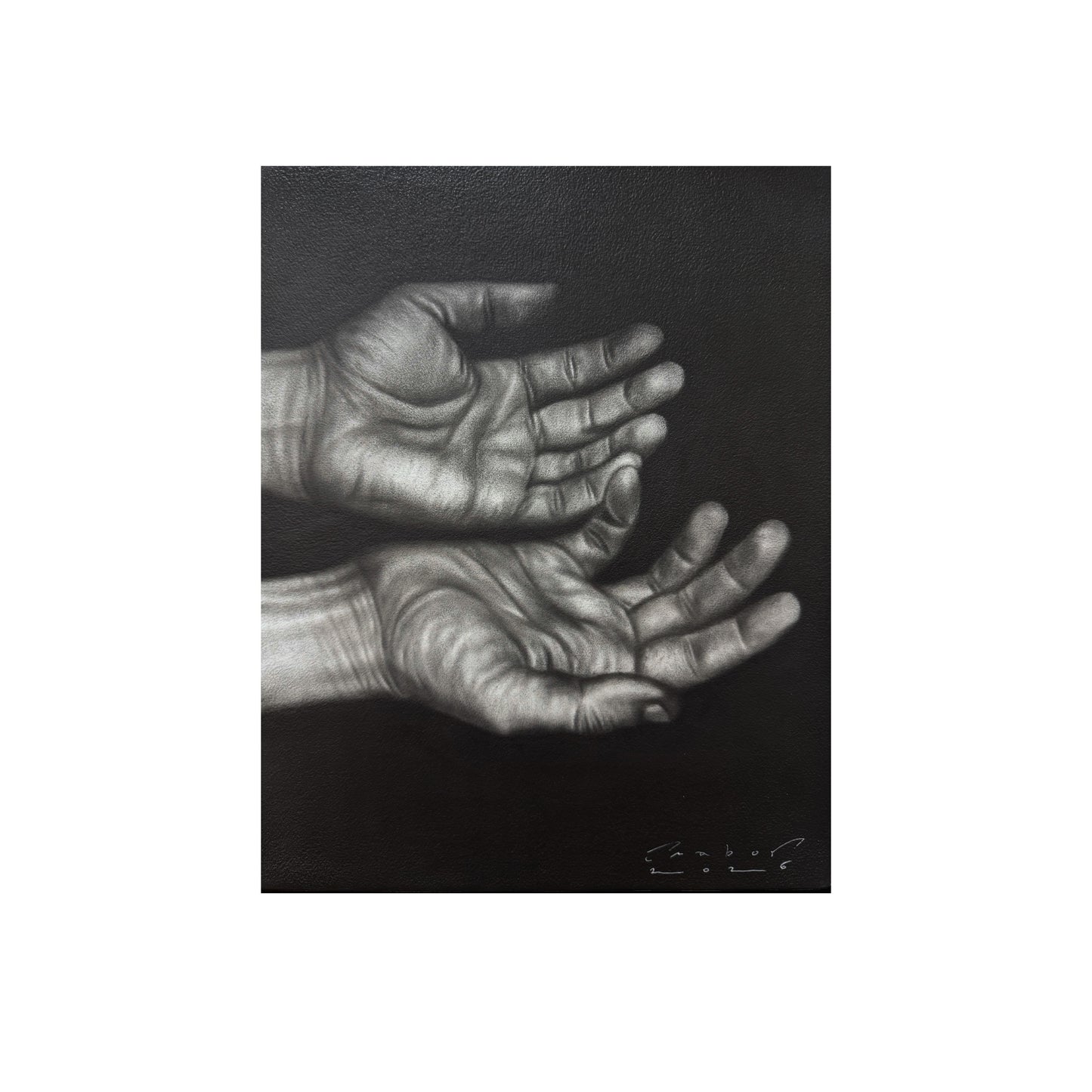 “PLEA” by John Nabor