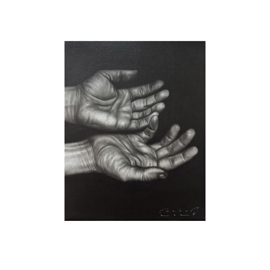 “PLEA” by John Nabor