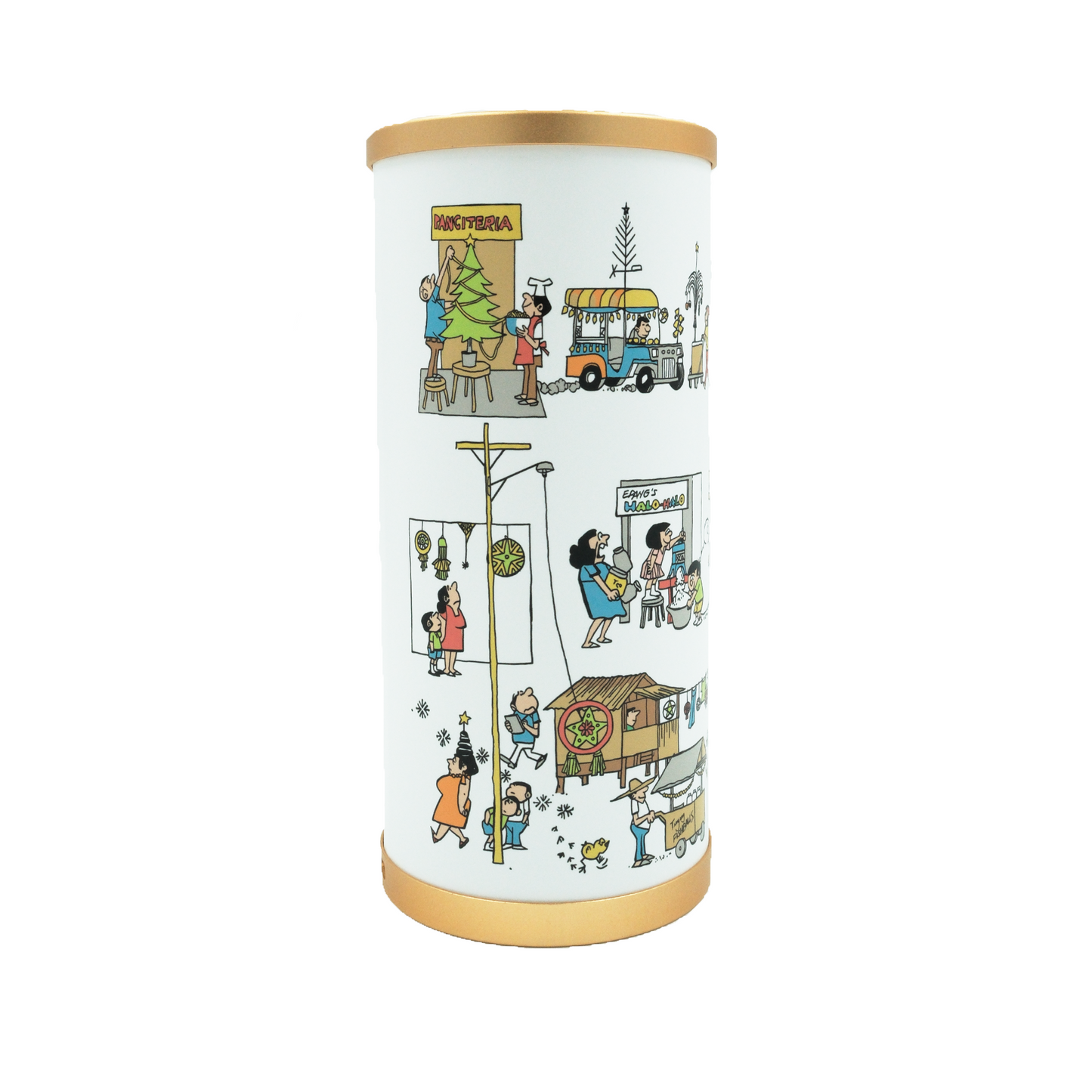 Christmas Decorations LED Lamp