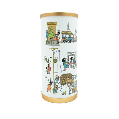 Christmas Decorations LED Lamp