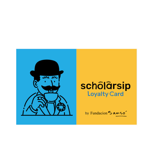 Jean-Paul - Loyalty Card