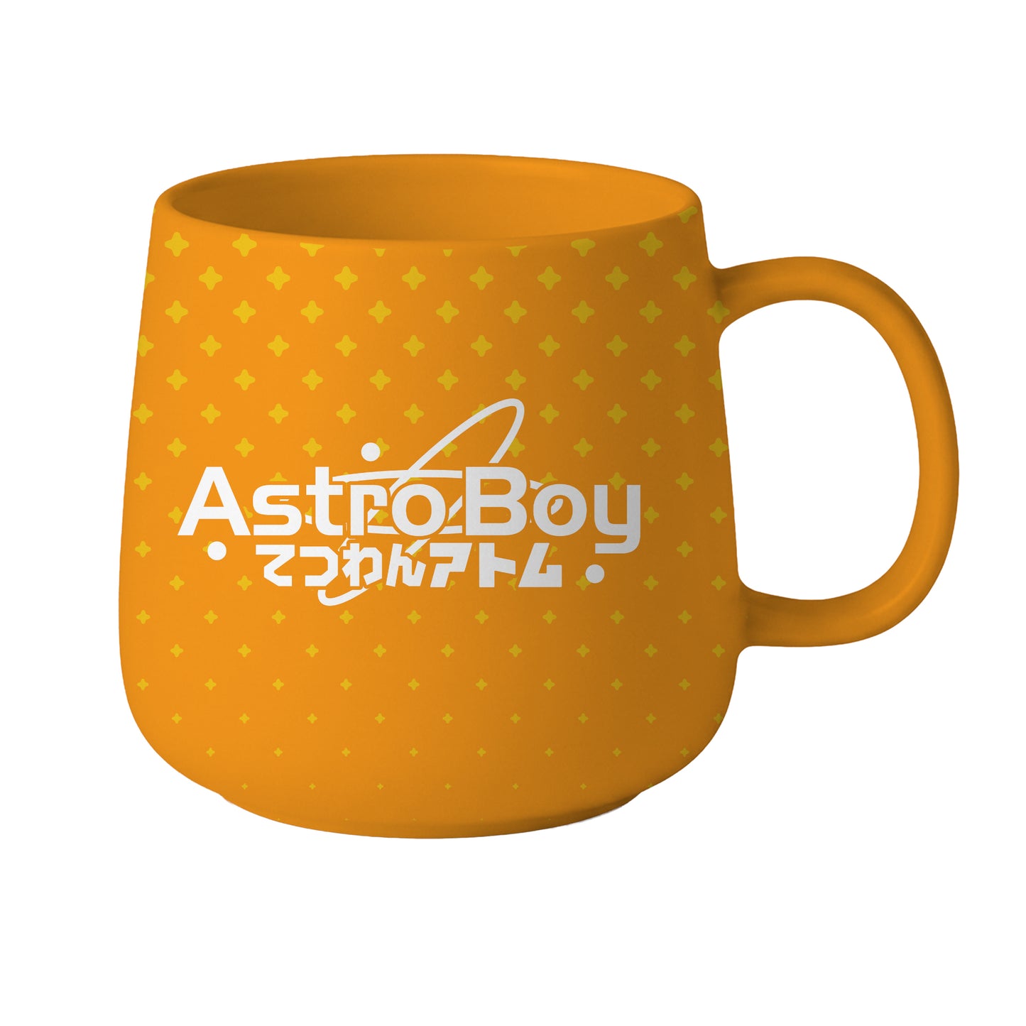Astro Boy by Osamu Tezuka - Mug (Yellow)