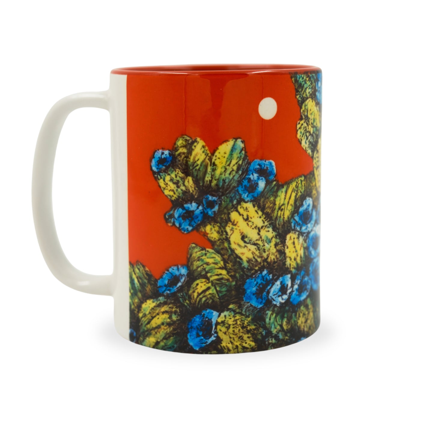 "In Wondrous Joy" Mug