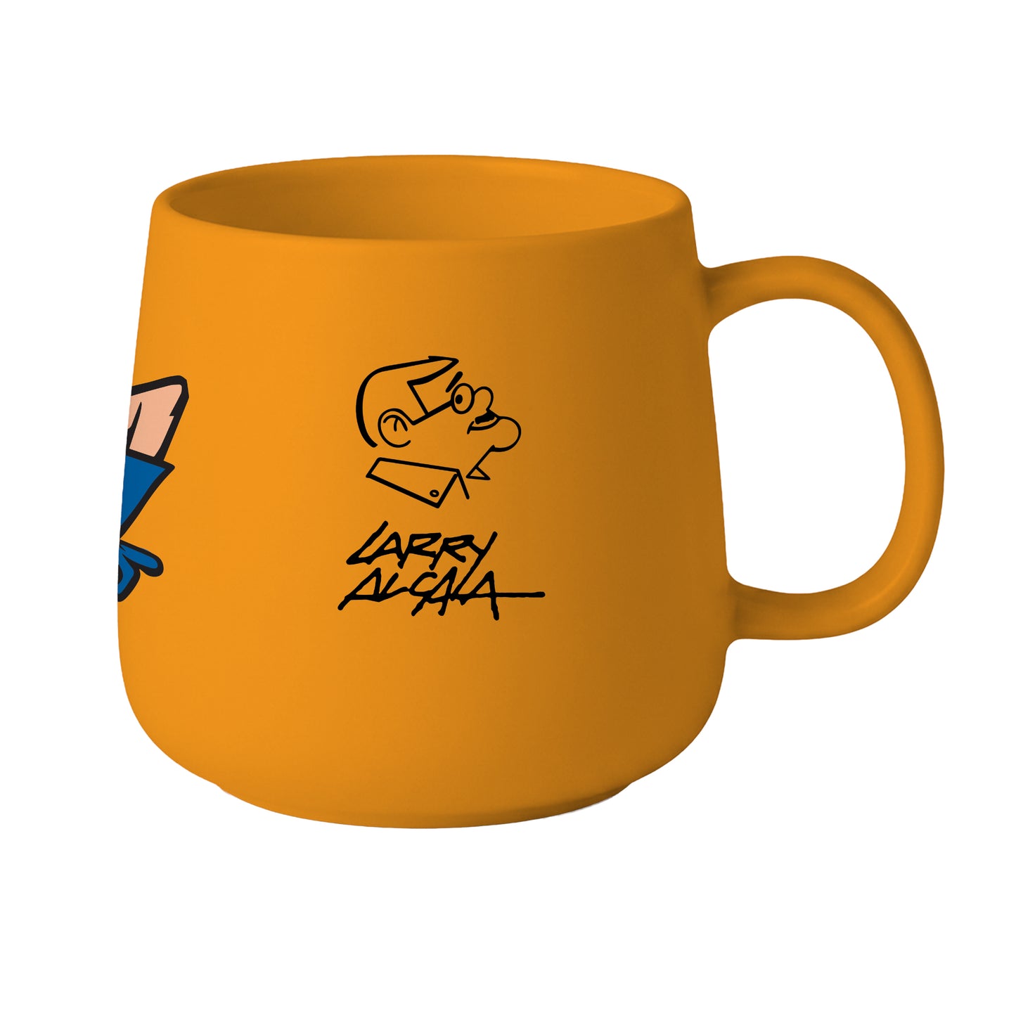 "Siopawman" by National Artist Larry Alcala - Mug