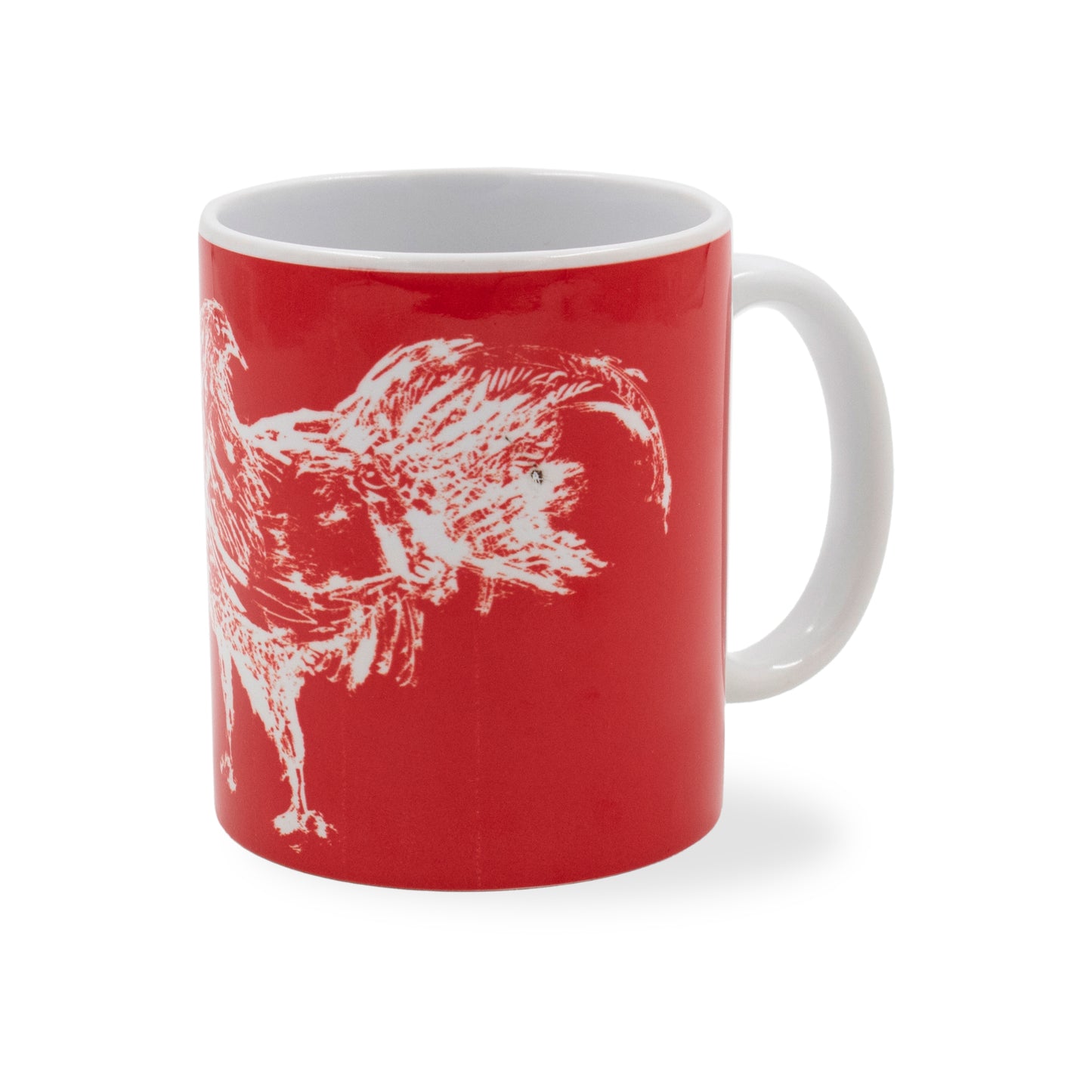 Rooster Sketch - Mug