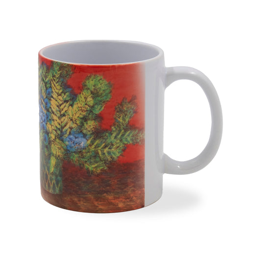 “Unbounded Joy” Mug