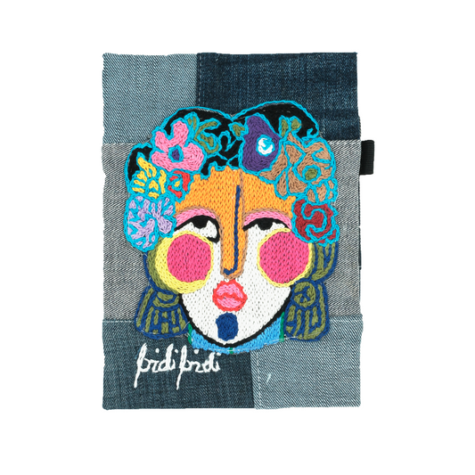 Caras y Caras  Undated Planner 10