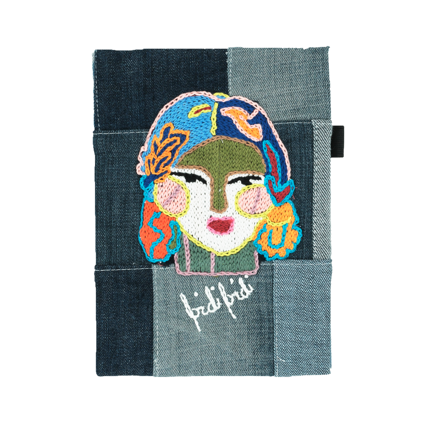 Caras y Caras  Undated Planner 15