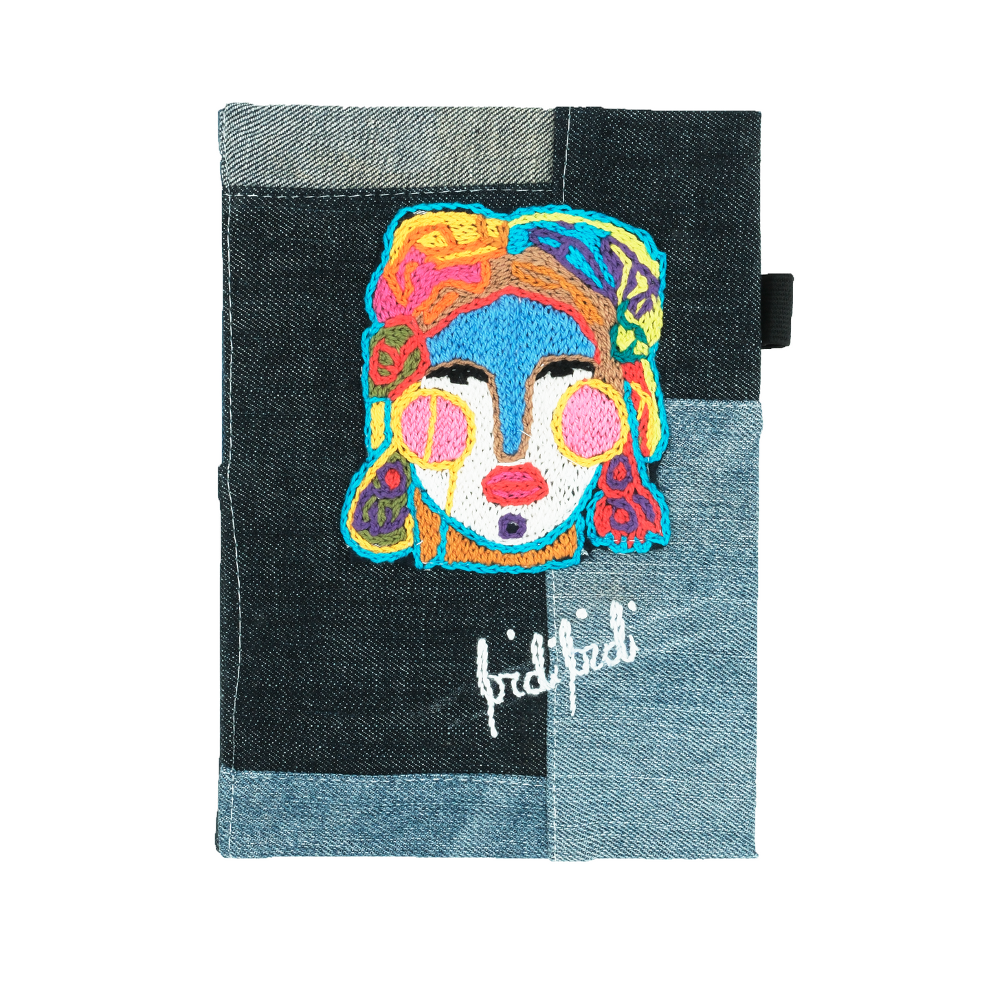 Caras y Caras Undated Planner 17