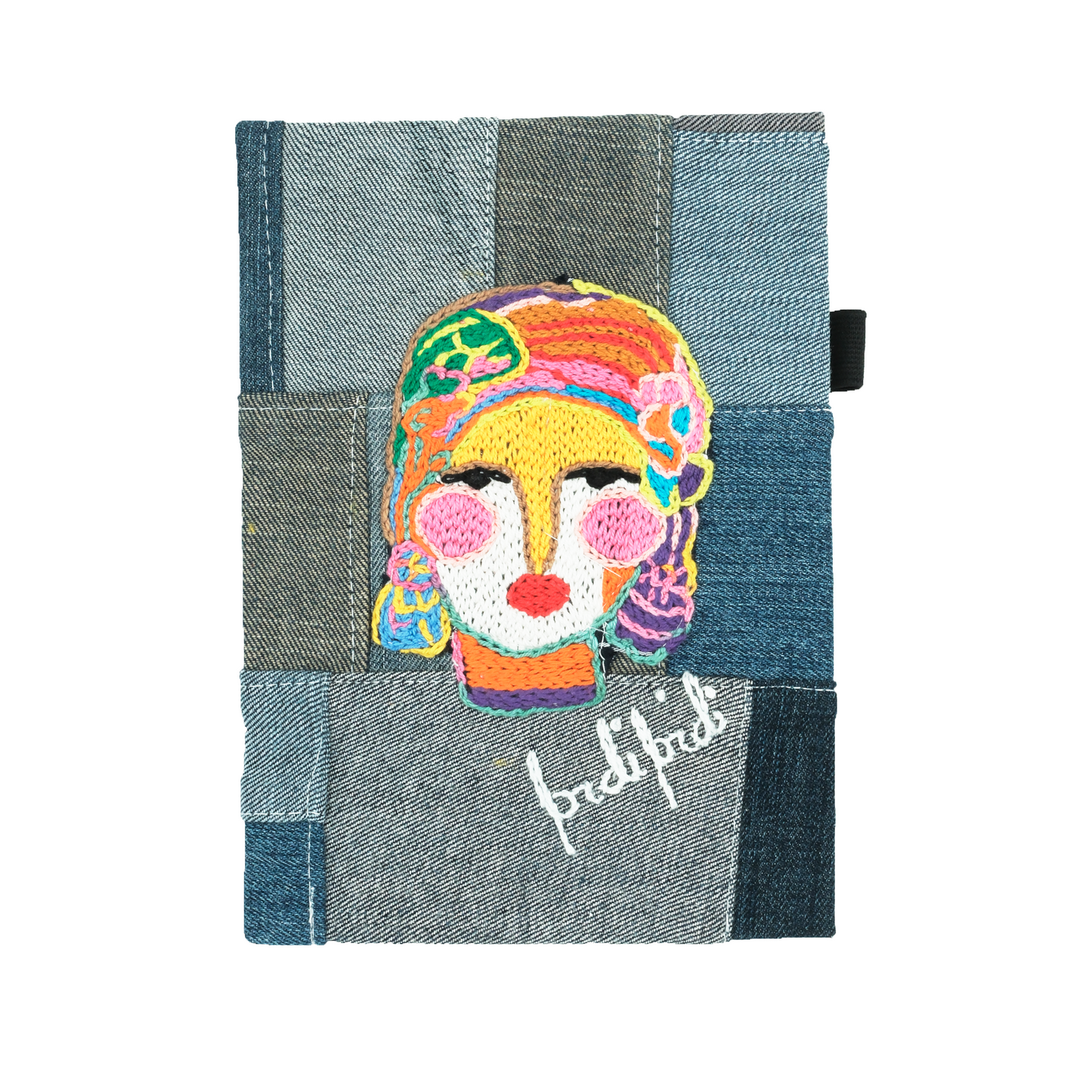 Caras y Caras  Undated Planner 19