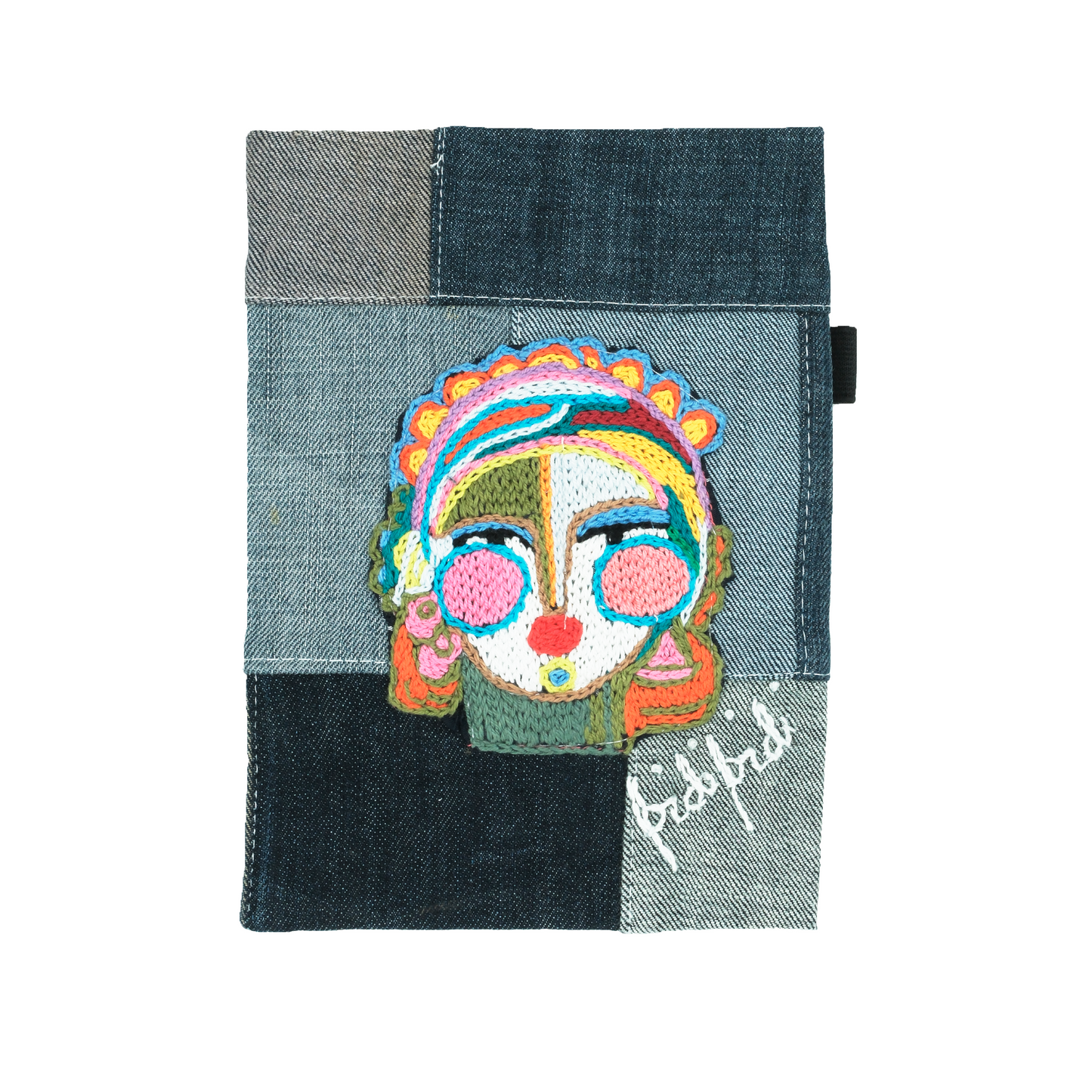 Caras y Caras  Undated Planner 21