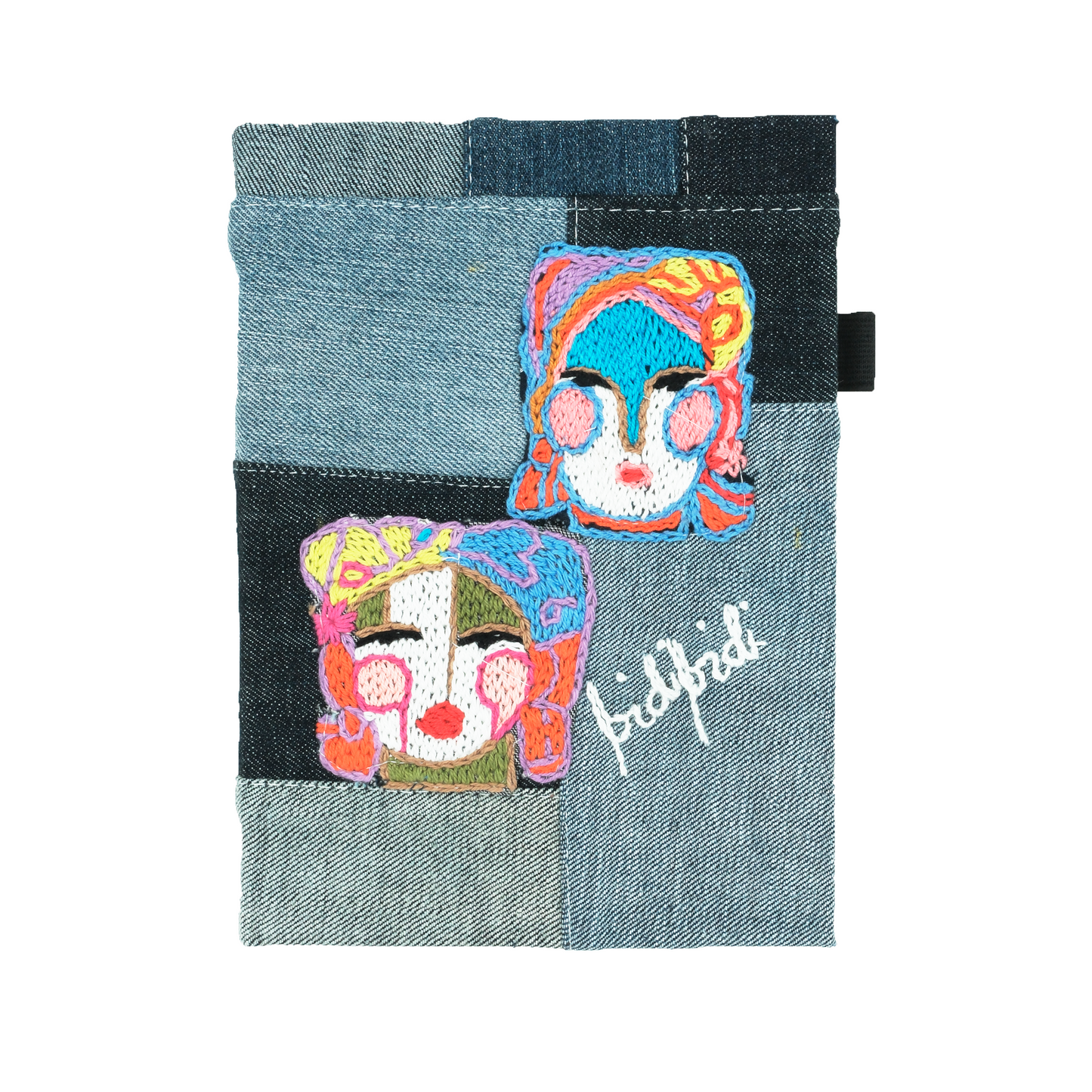 Caras y Caras  Undated Planner 22