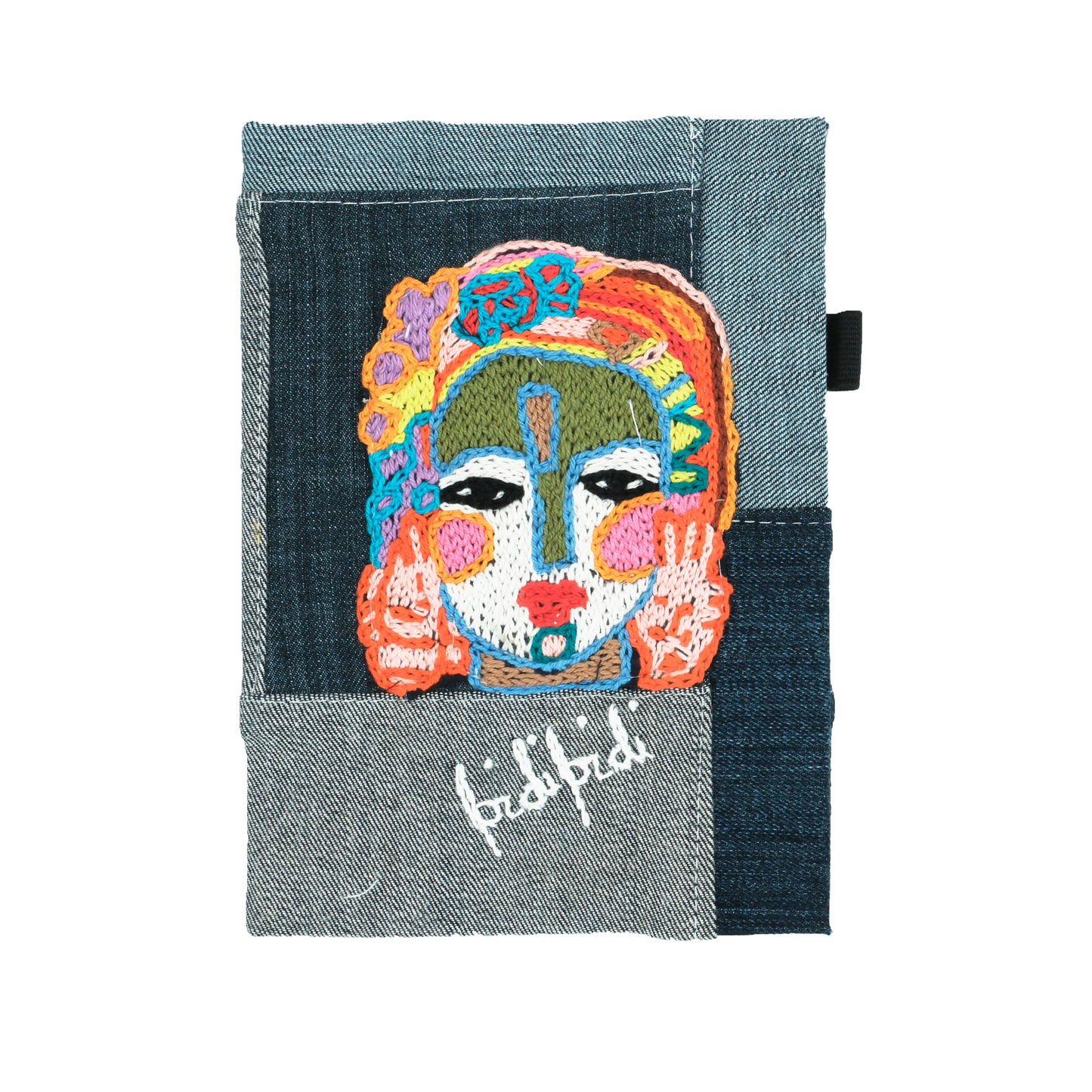 Caras y Caras  Undated Planner 24