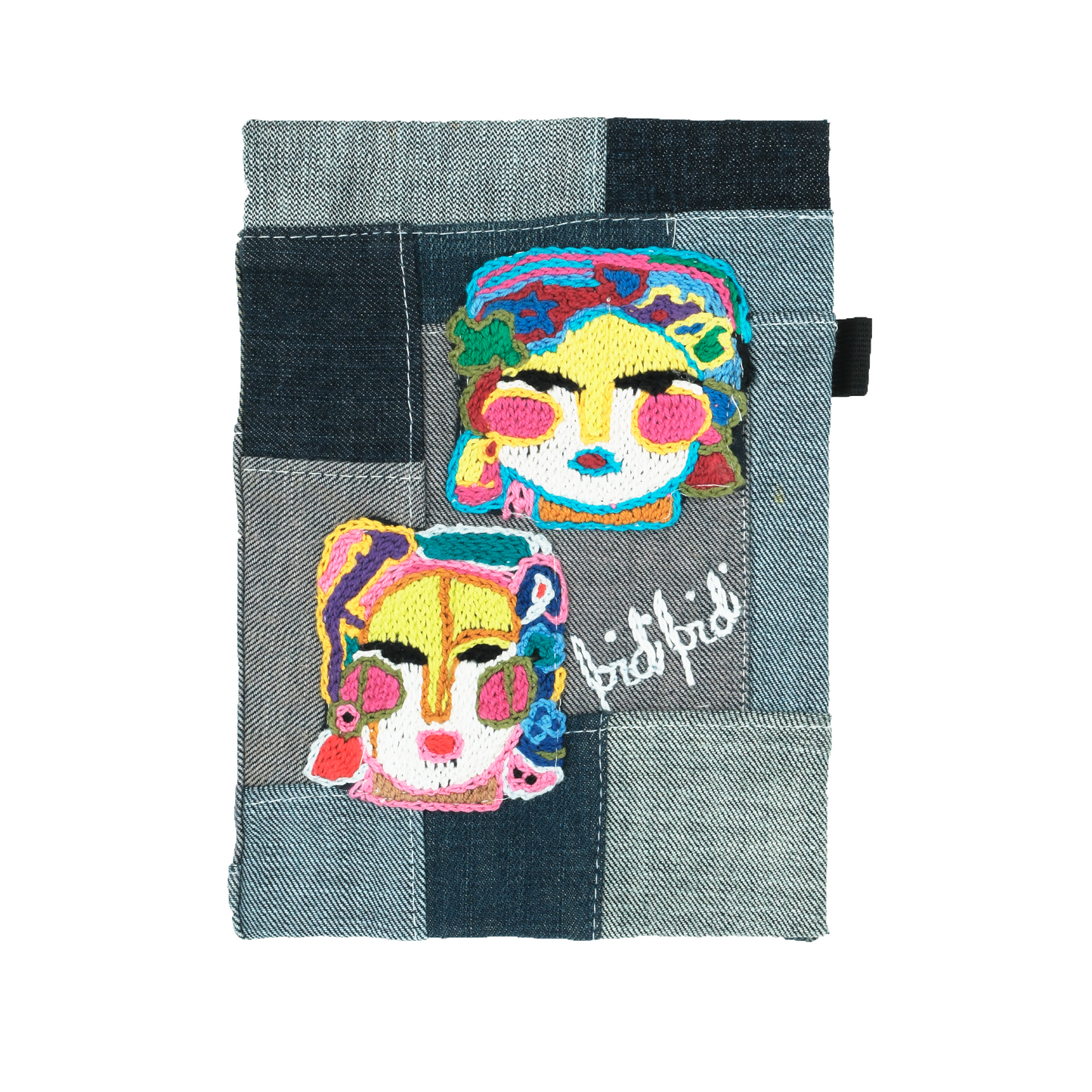 Caras y Caras  Undated Planner 28