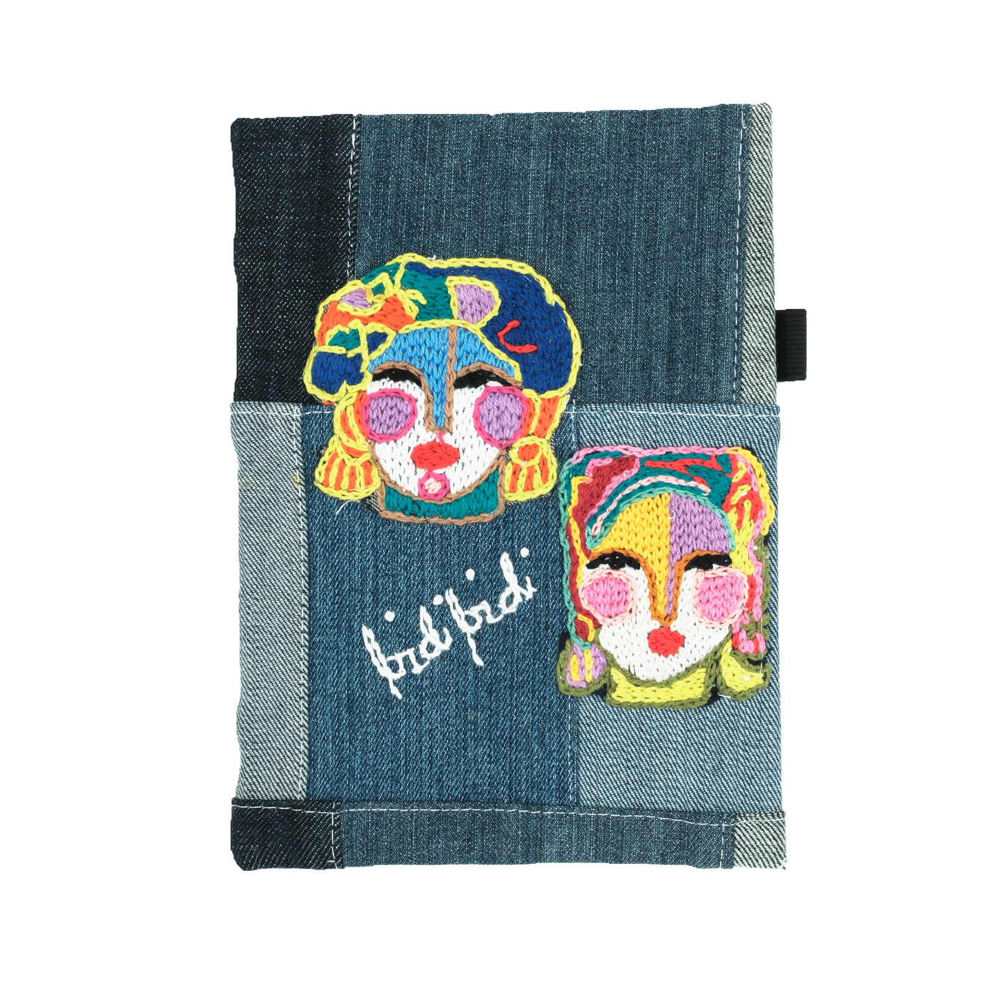 Caras y Caras  Undated Planner 03