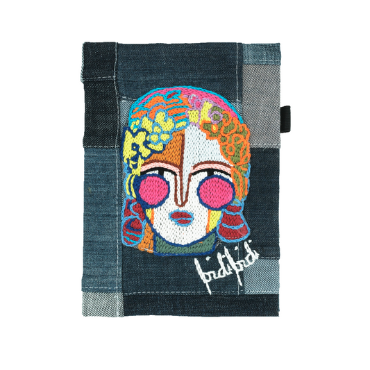 Caras y Caras  Undated Planner 06