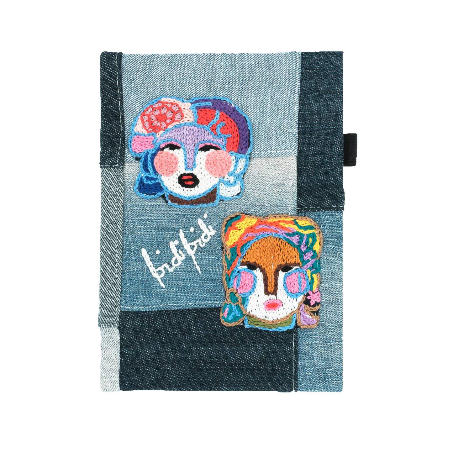 Caras y Caras  Undated Planner 08