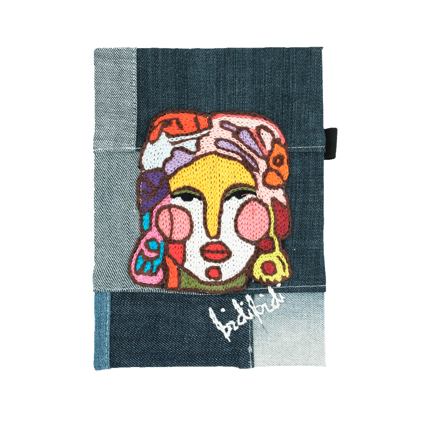 Caras y Caras  Undated Planner 09