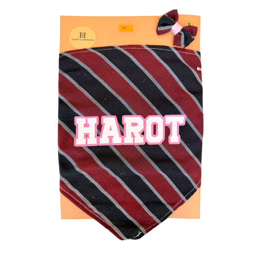 Pet Scarf - Harot (XL) - Happy Andrada