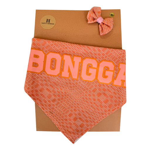 Pet Scarf - Bongga (XL) 03 - Happy Andrada