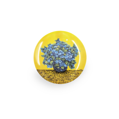 Sanso Inspired Salad Plates