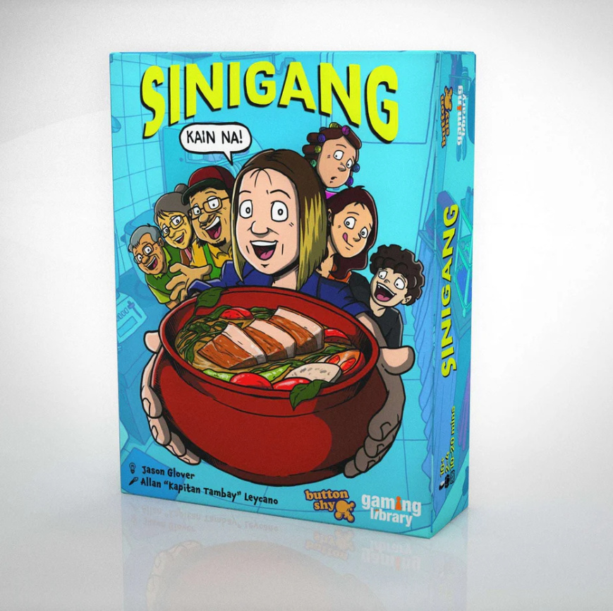 Sinigang