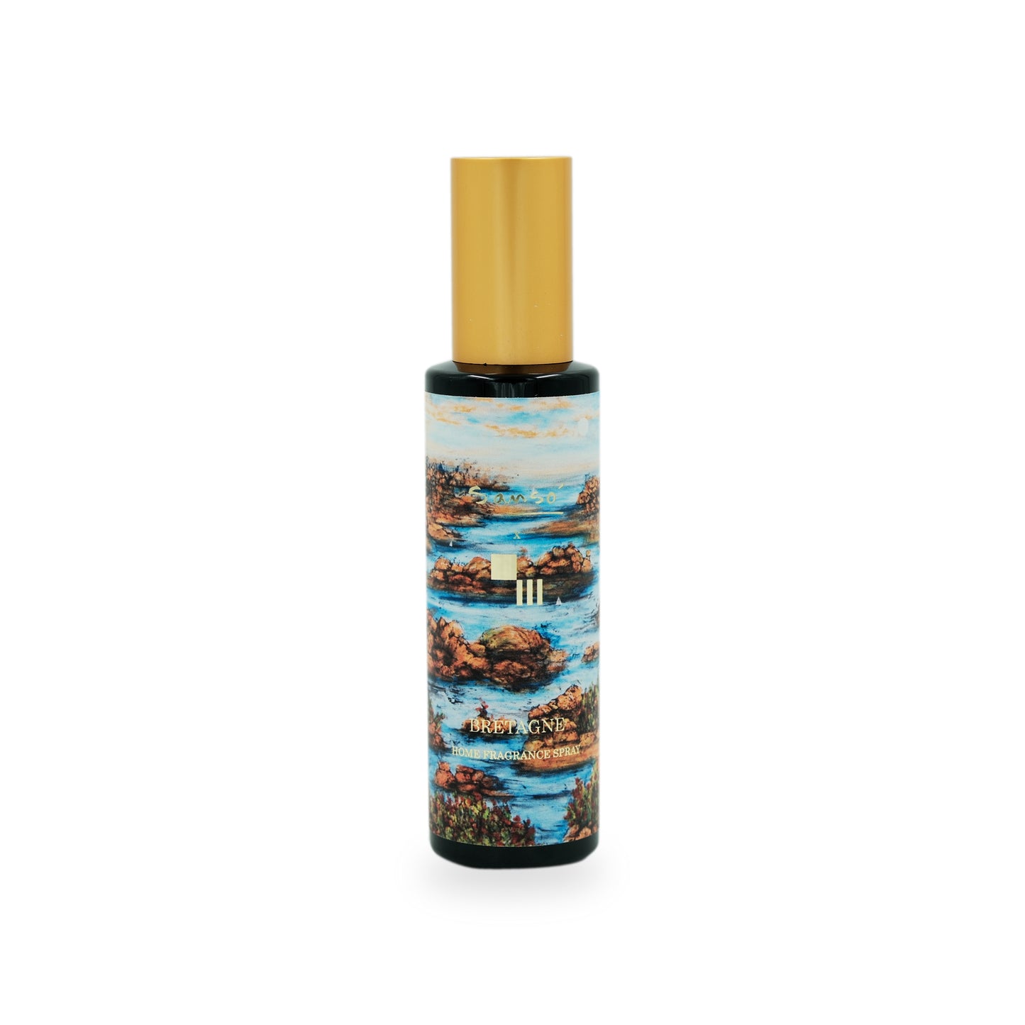 Bretagne Spray