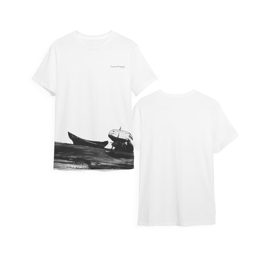 Boats - Ink T-Shirt