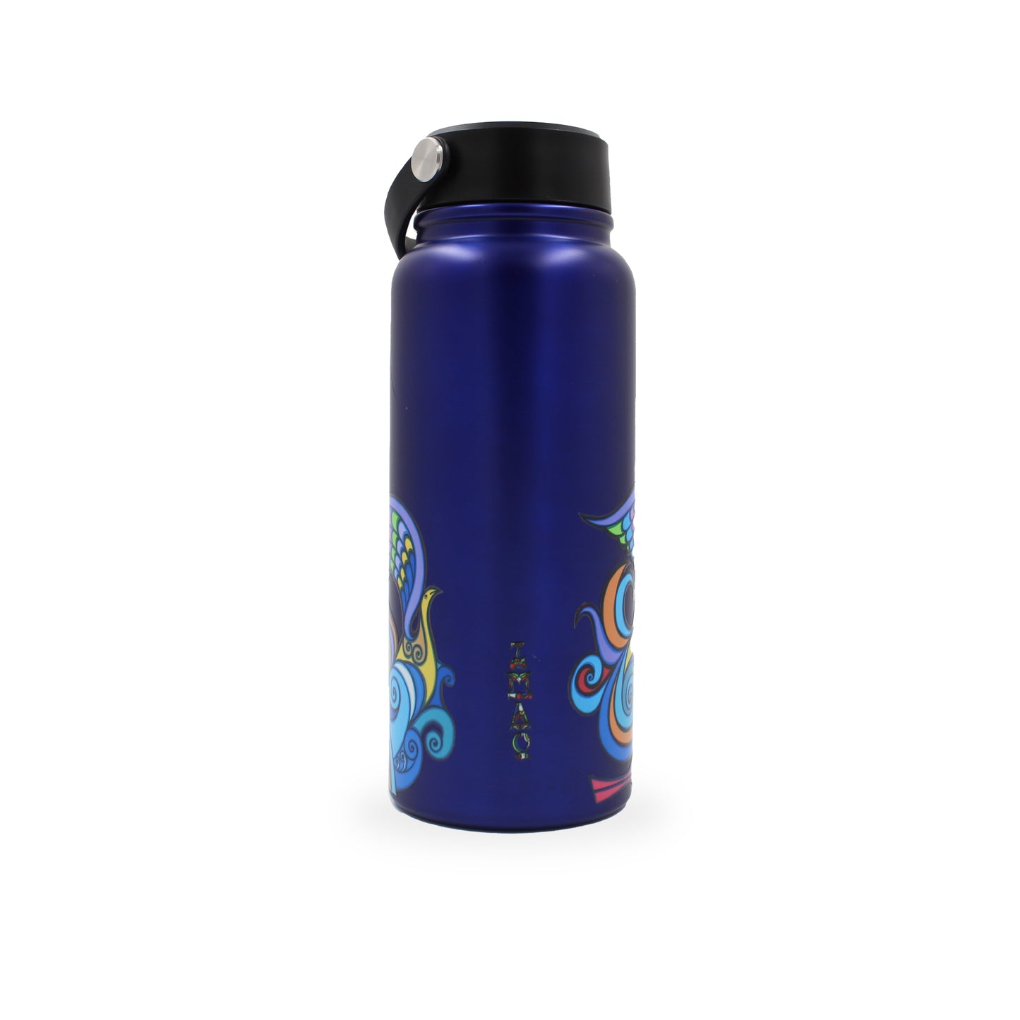 “Sari-Saring Handog” Tumbler - Blue