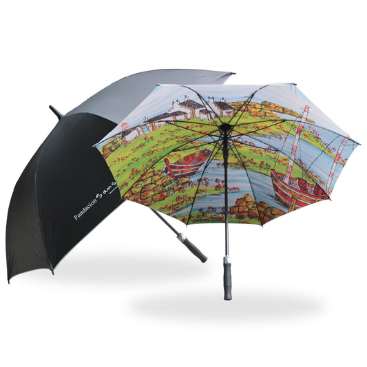 Breton Umbrella