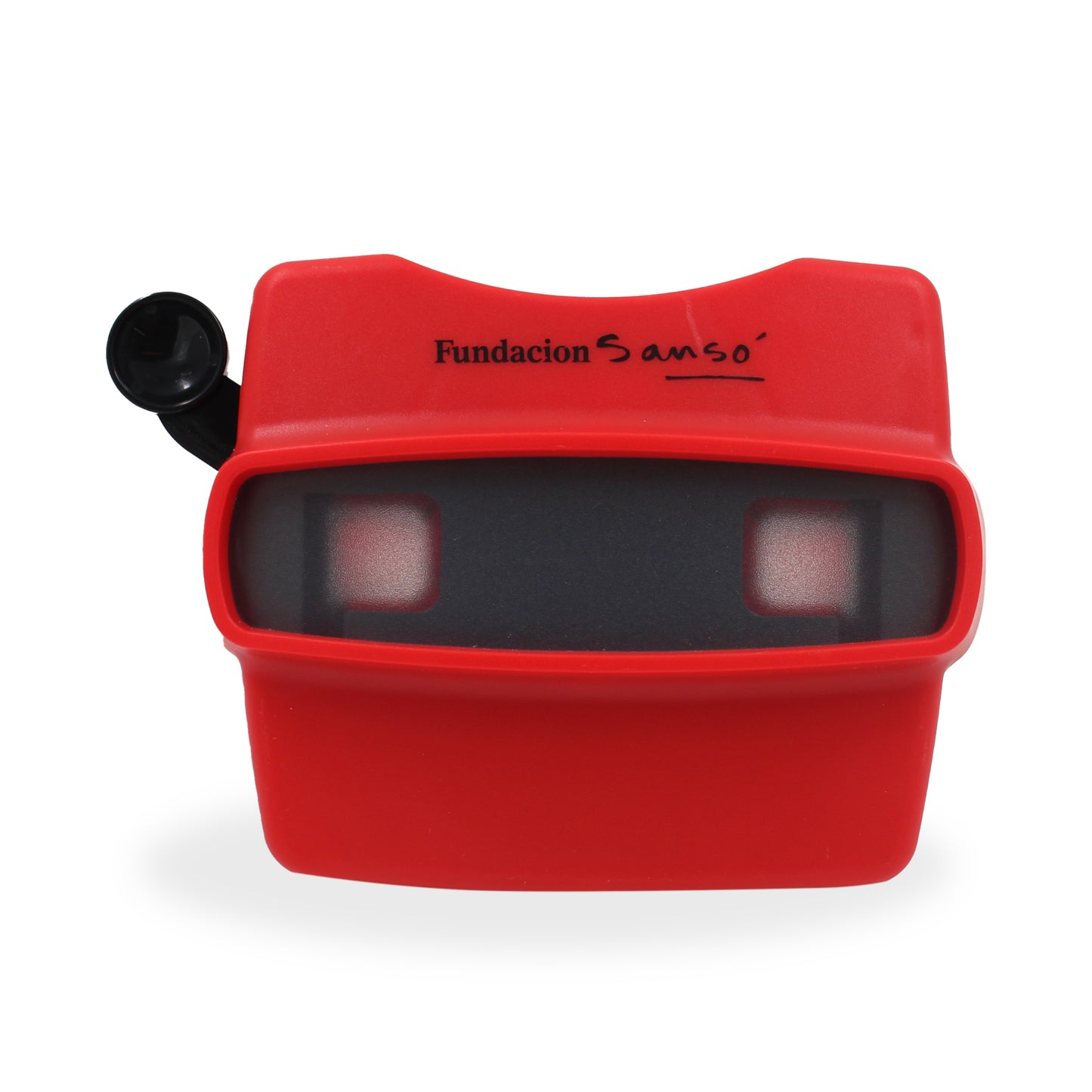 Introduction to Sansó - View-master